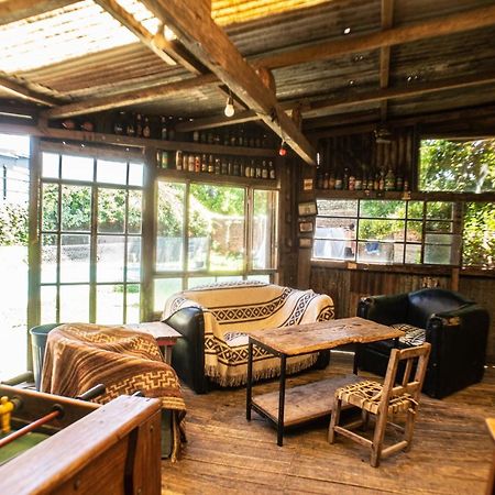 Hostel El Puesto San Antonio de Areco Eksteriør billede