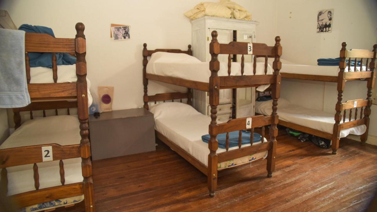Hostel El Puesto San Antonio de Areco Eksteriør billede