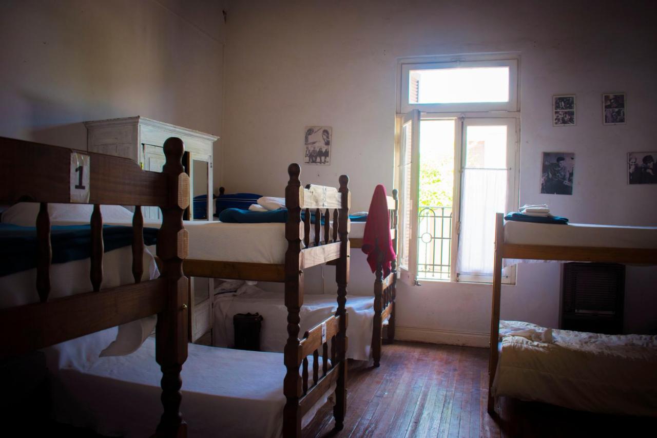 Hostel El Puesto San Antonio de Areco Eksteriør billede