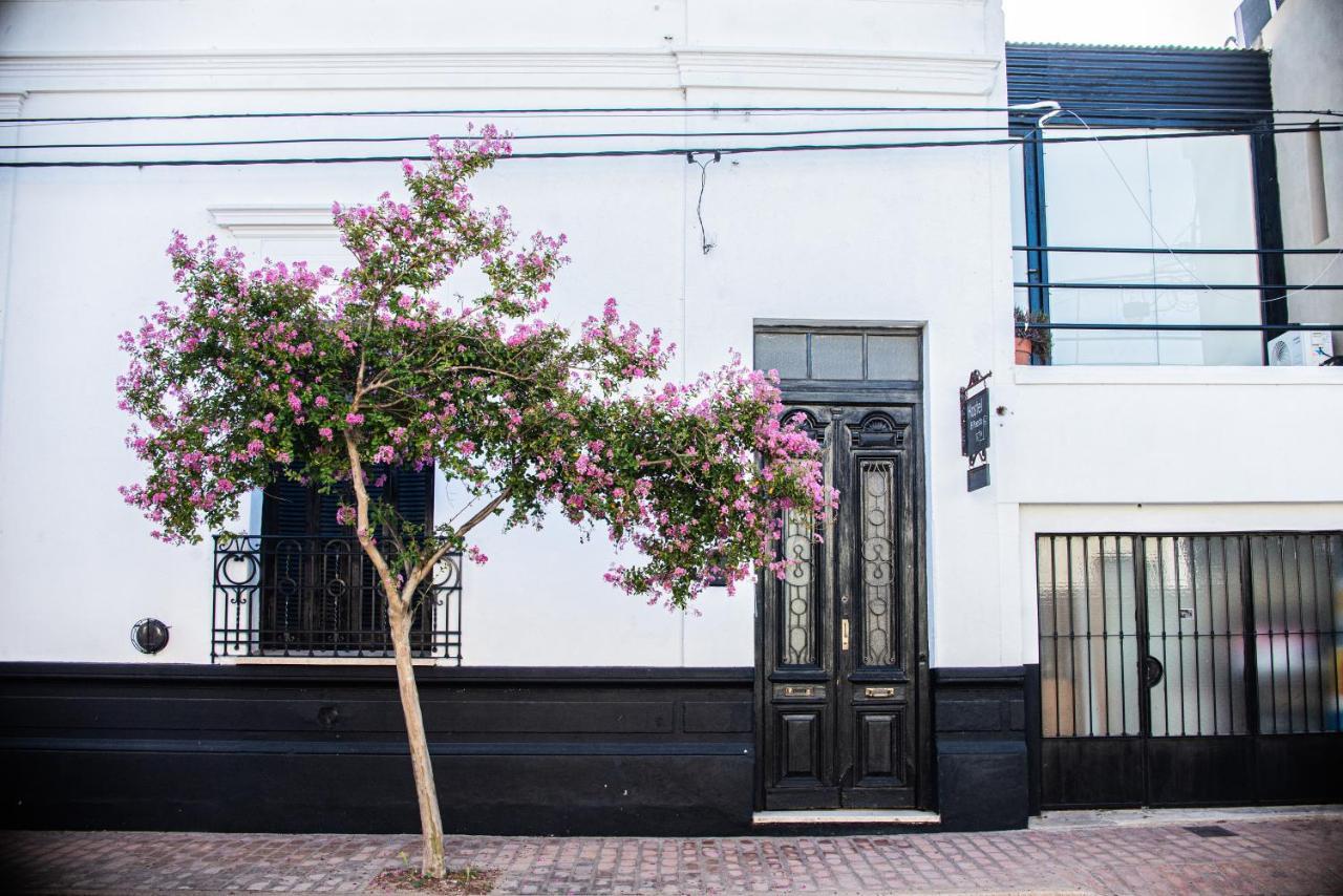 Hostel El Puesto San Antonio de Areco Eksteriør billede