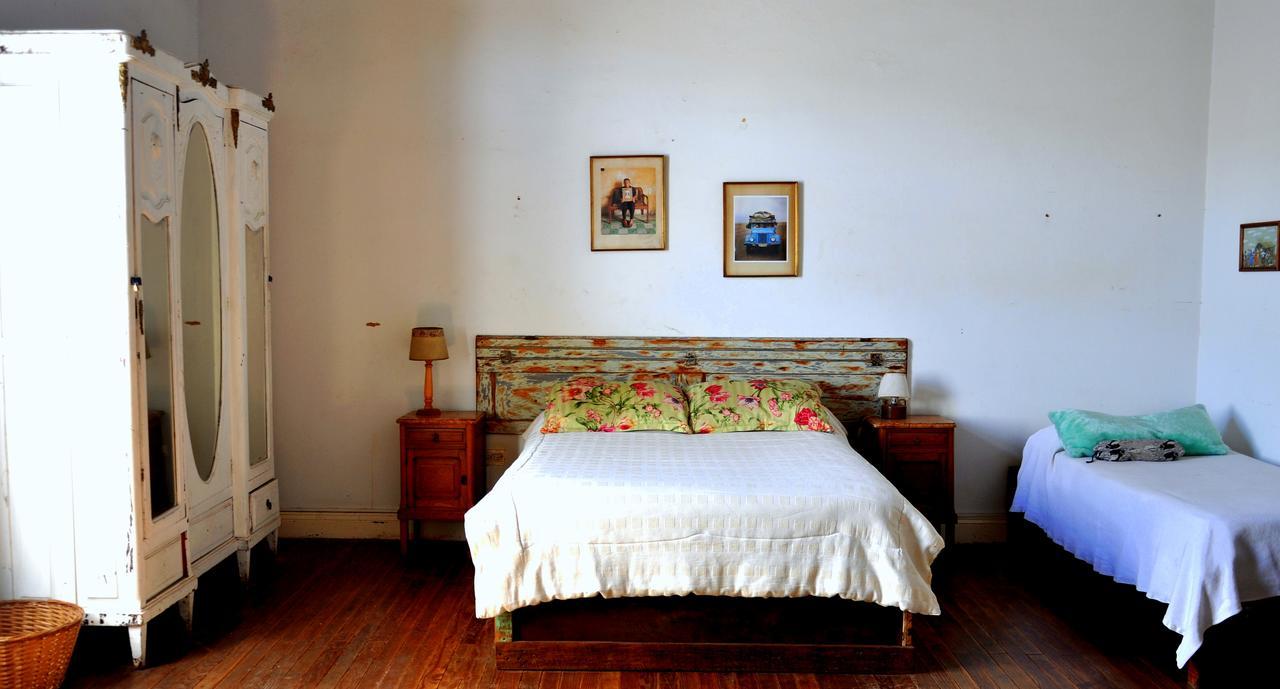 Hostel El Puesto San Antonio de Areco Eksteriør billede