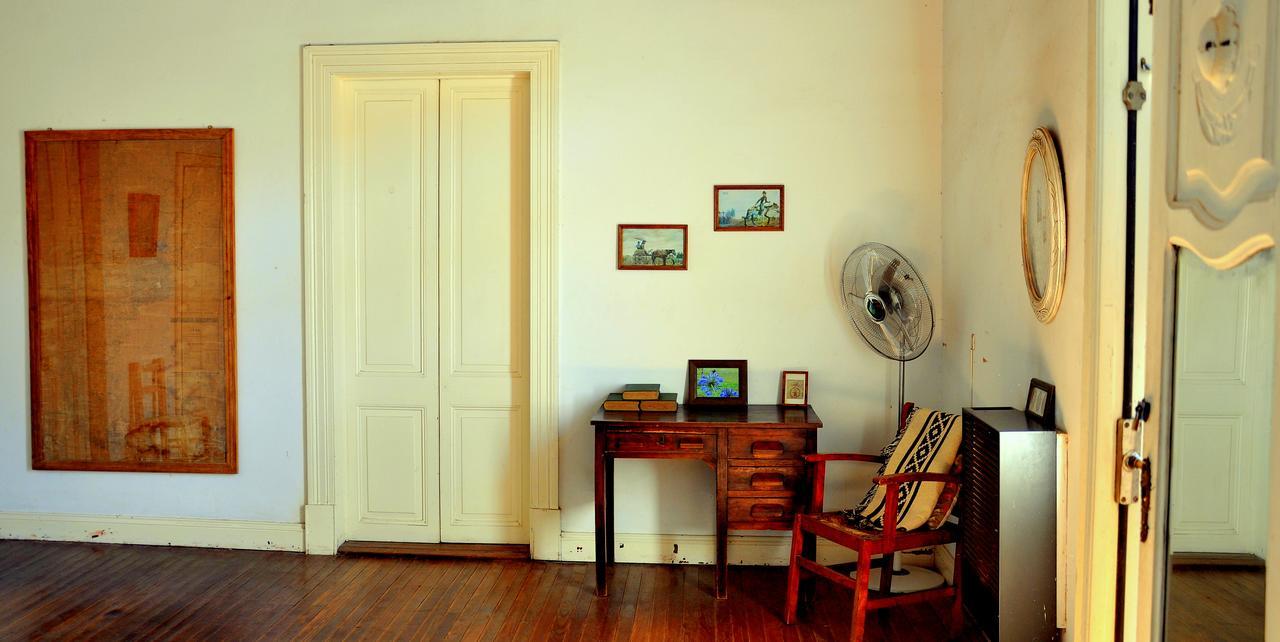 Hostel El Puesto San Antonio de Areco Eksteriør billede