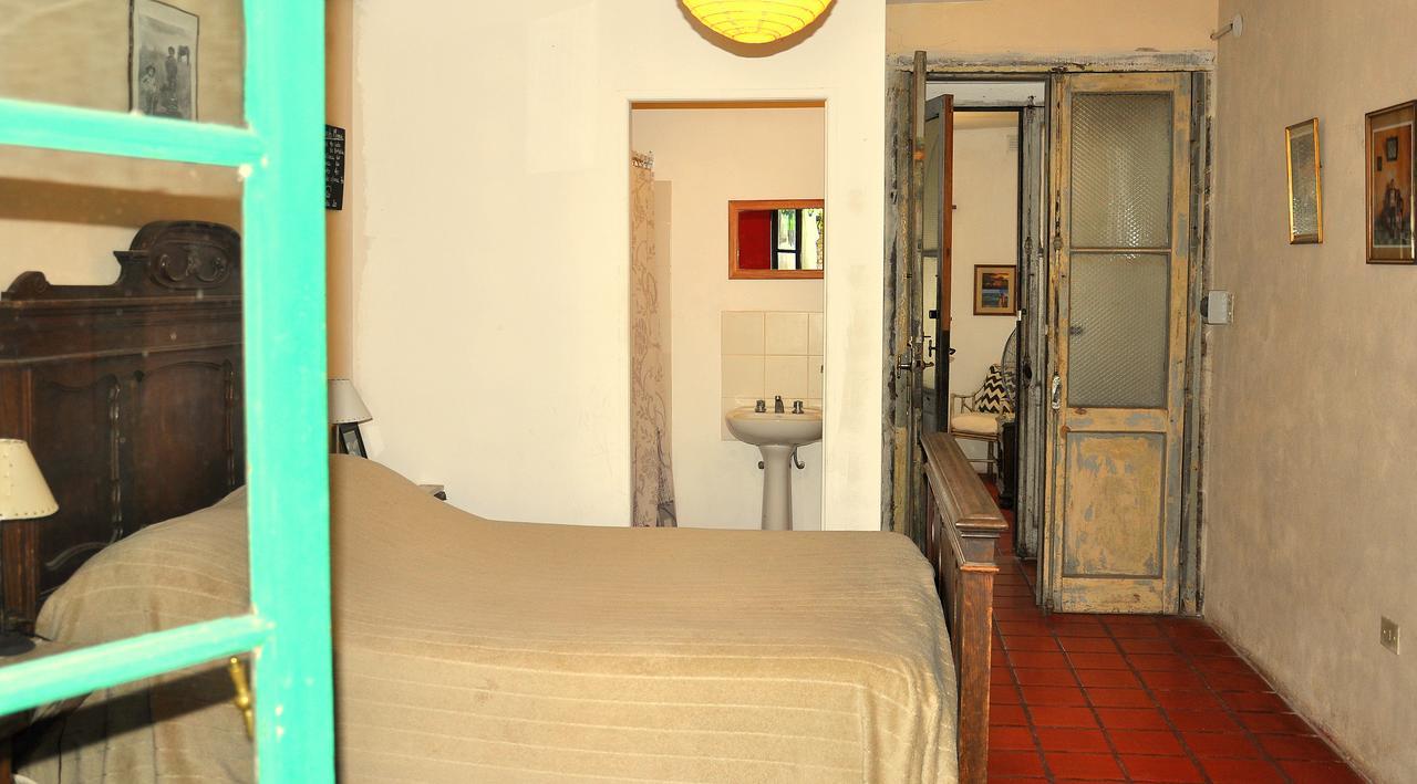 Hostel El Puesto San Antonio de Areco Eksteriør billede