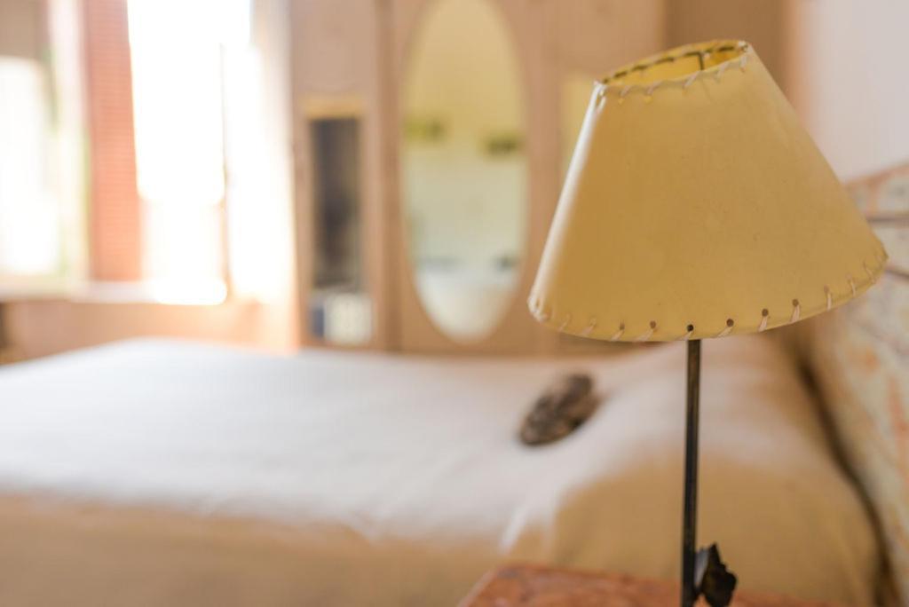 Hostel El Puesto San Antonio de Areco Eksteriør billede