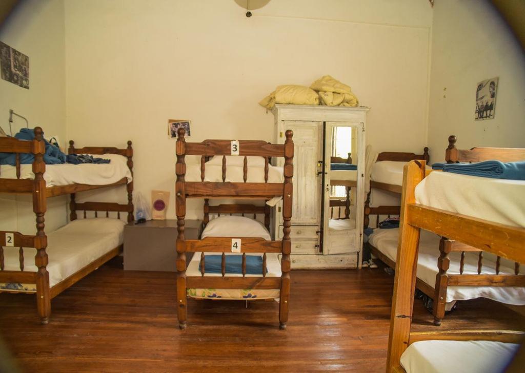 Hostel El Puesto San Antonio de Areco Eksteriør billede