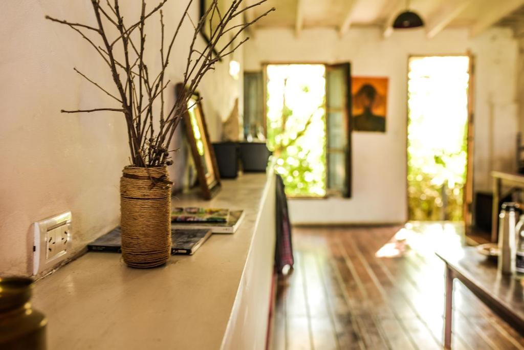Hostel El Puesto San Antonio de Areco Eksteriør billede