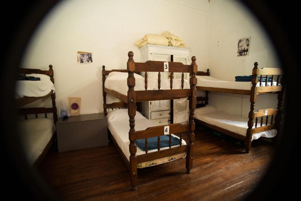 Hostel El Puesto San Antonio de Areco Eksteriør billede