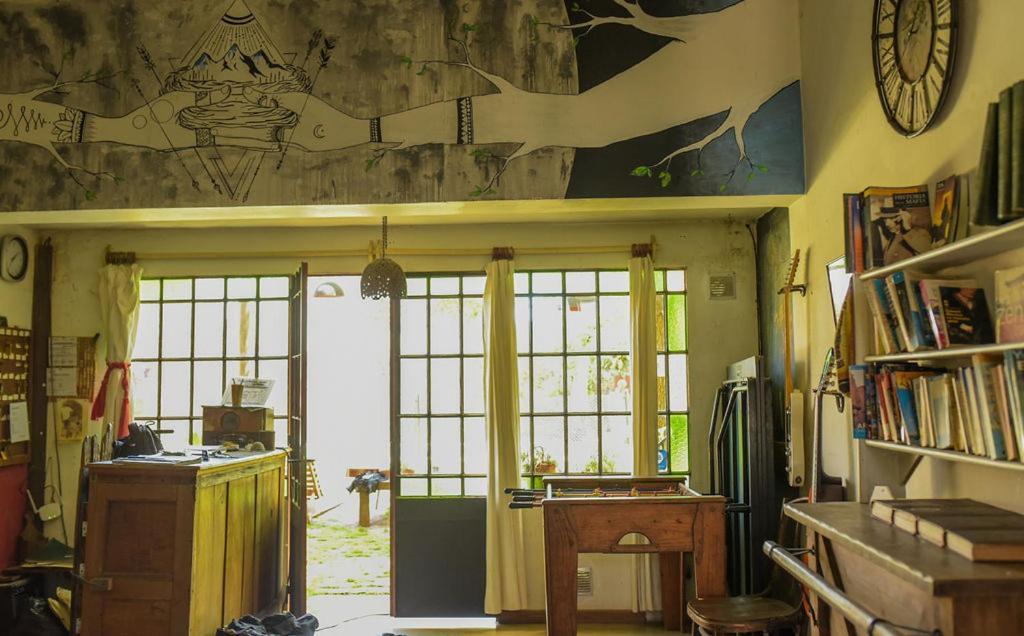 Hostel El Puesto San Antonio de Areco Eksteriør billede