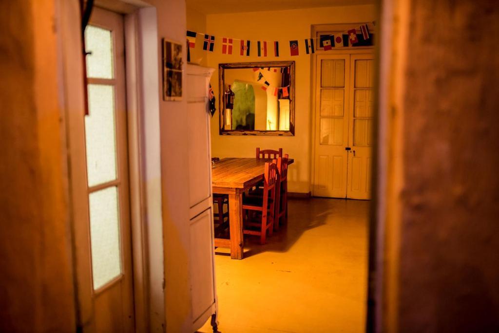 Hostel El Puesto San Antonio de Areco Eksteriør billede