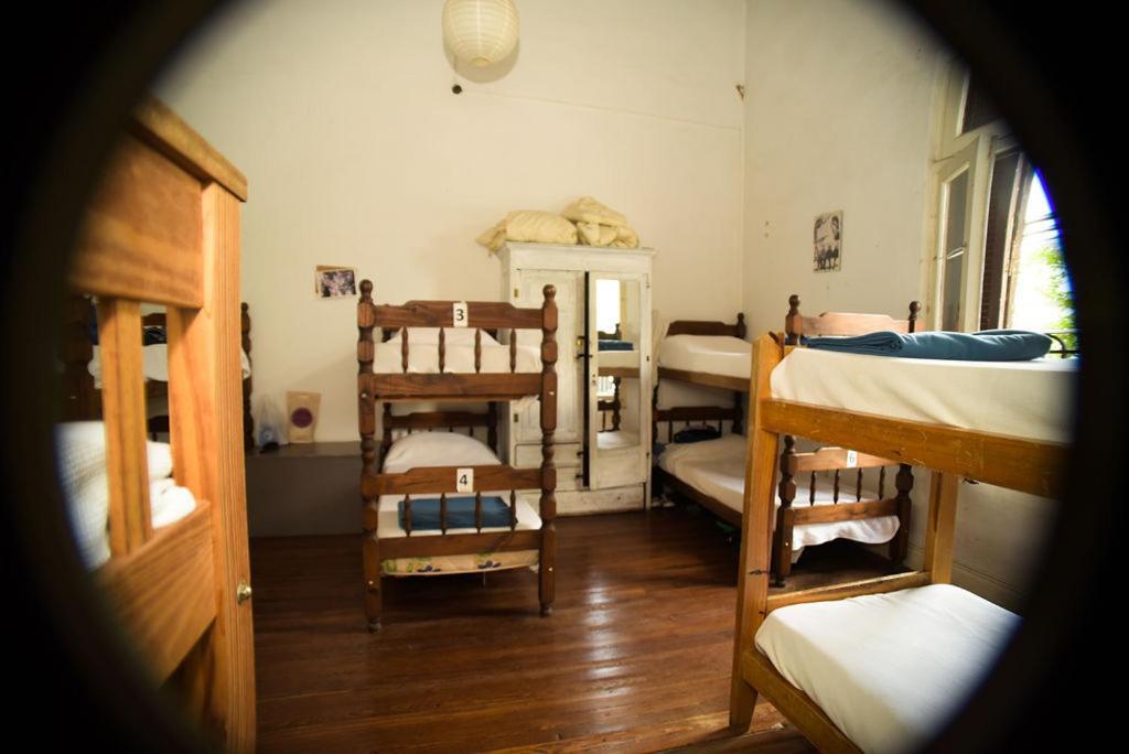 Hostel El Puesto San Antonio de Areco Eksteriør billede