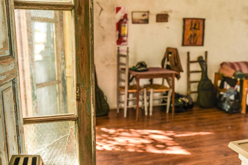 Hostel El Puesto San Antonio de Areco Eksteriør billede